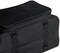 Singer Sewing Machine Soft Carrying Case-Black, 18"X13"X10"